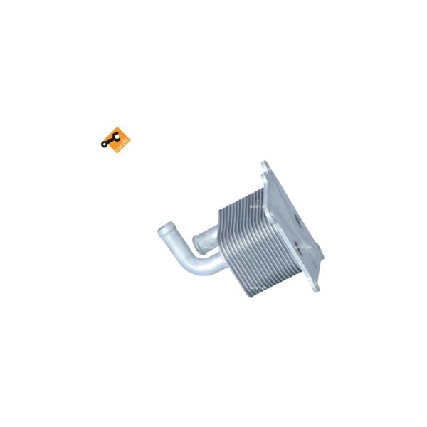 Oljekylare, motor Nrf 31219 NRF