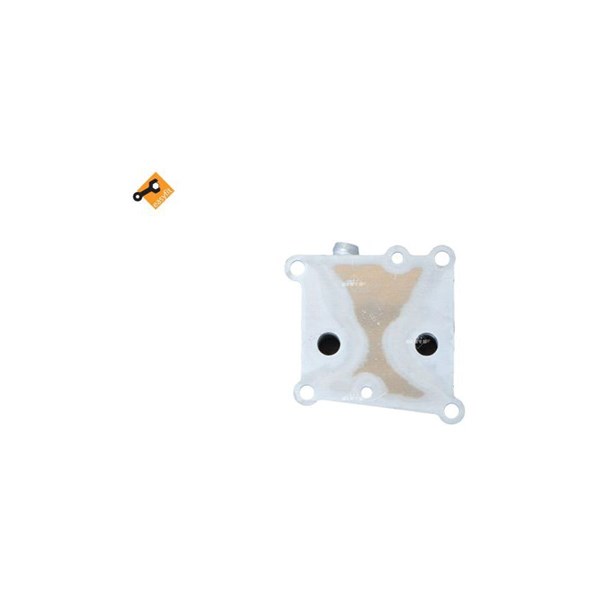 Oljekylare, motor Nrf 31219 NRF Oljekylare, motor Nrf 31219 NRF
