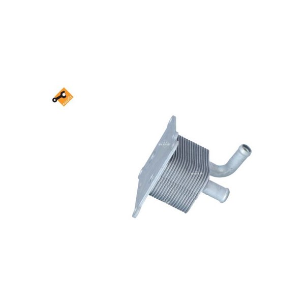 Oljekylare, motor Nrf 31219 NRF Oljekylare, motor Nrf 31219 NRF