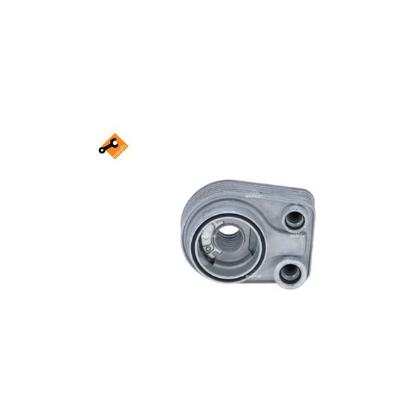 Oljekylare, motor Nrf 31221 NRF