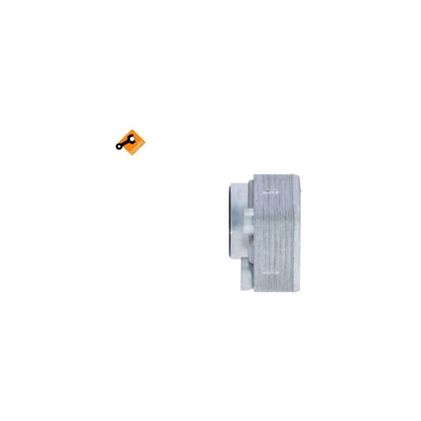 Oljekylare, motor Nrf 31221 NRF Oljekylare, motor Nrf 31221 NRF