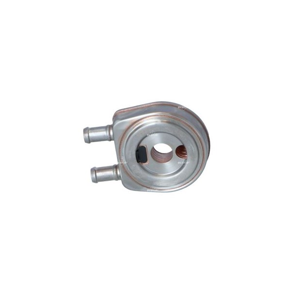 Oljekylare, motor Nrf 31222 NRF