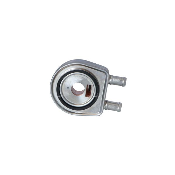 Oljekylare, motor Nrf 31222 NRF Oljekylare, motor Nrf 31222 NRF