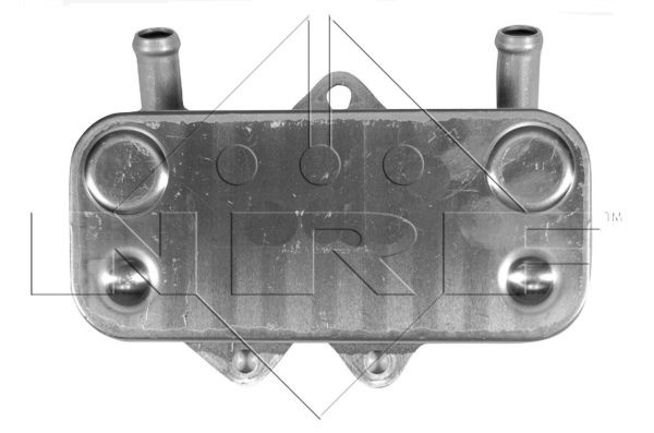 Oljekylare, motor Nrf 31233 NRF