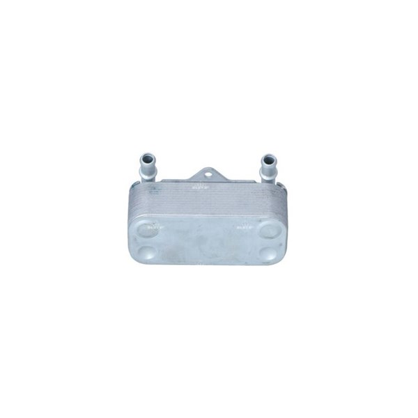 Oljekylare, motor Nrf 31233 NRF Oljekylare, motor Nrf 31233 NRF