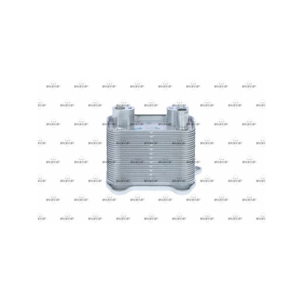 Oljekylare, motor Nrf 31234 NRF