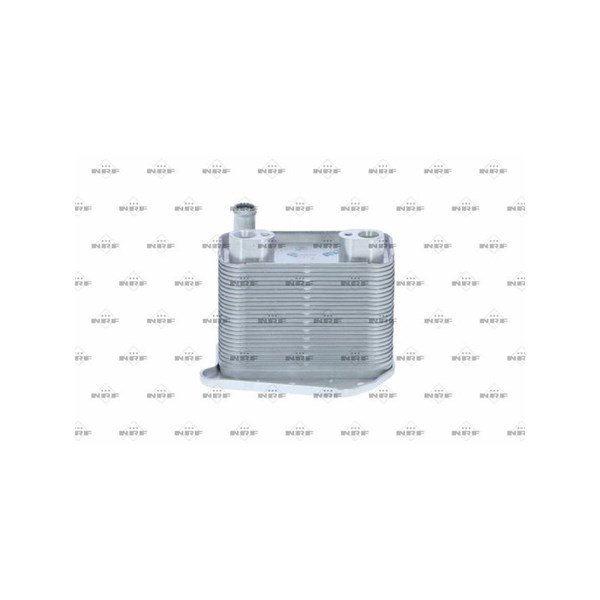 Oljekylare, motor Nrf 31234 NRF