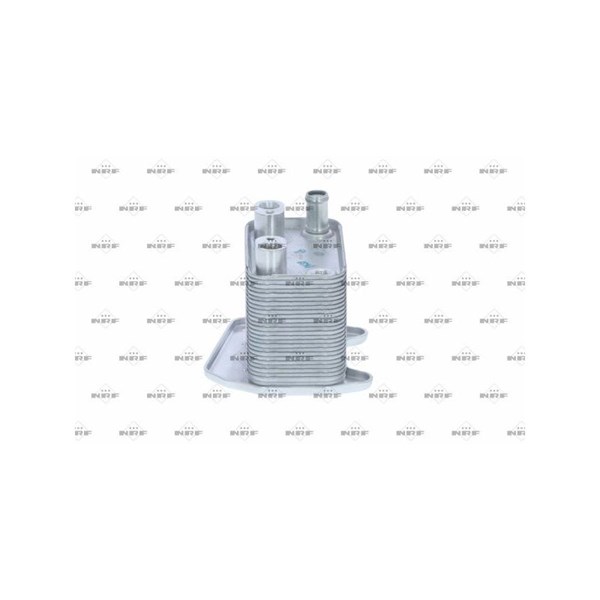 Oljekylare, motor Nrf 31234 NRF