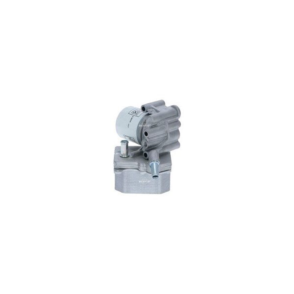 Oljekylare, motor Nrf 31238 NRF