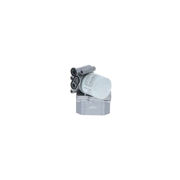 Oljekylare, motor Nrf 31238 NRF Oljekylare, motor Nrf 31238 NRF