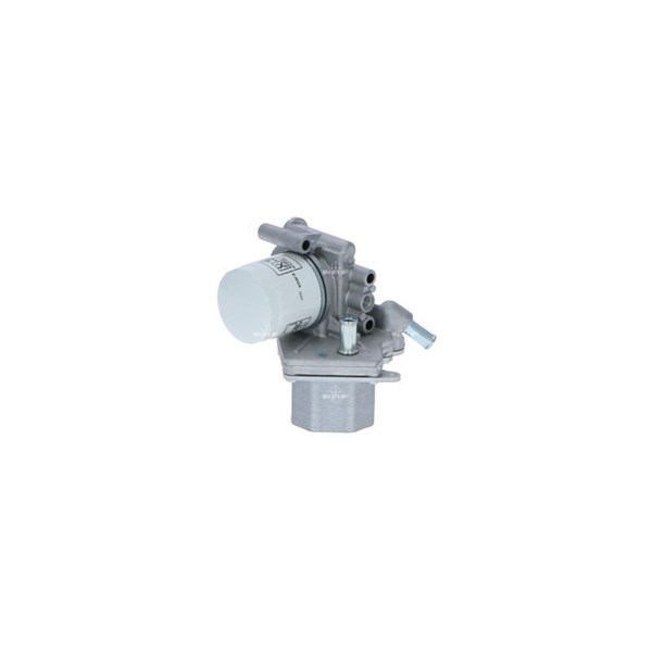 Oljekylare, motor Nrf 31238 NRF Oljekylare, motor Nrf 31238 NRF