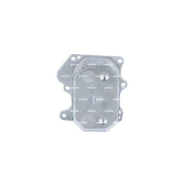 Oljekylare, motor Nrf 31239 NRF