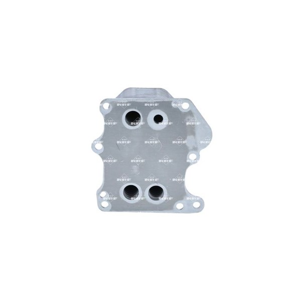 Oljekylare, motor Nrf 31239 NRF Oljekylare, motor Nrf 31239 NRF