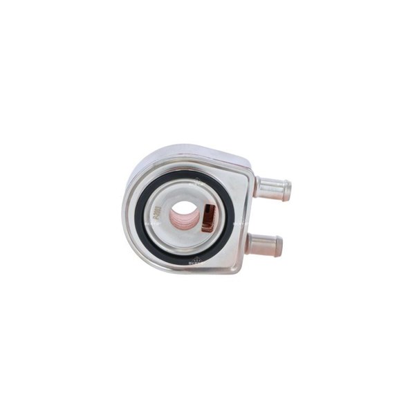 Oljekylare, motor Nrf 31240 NRF Oljekylare, motor Nrf 31240 NRF
