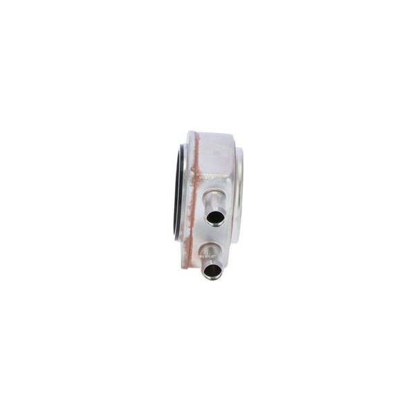 Oljekylare, motor Nrf 31240 NRF Oljekylare, motor Nrf 31240 NRF