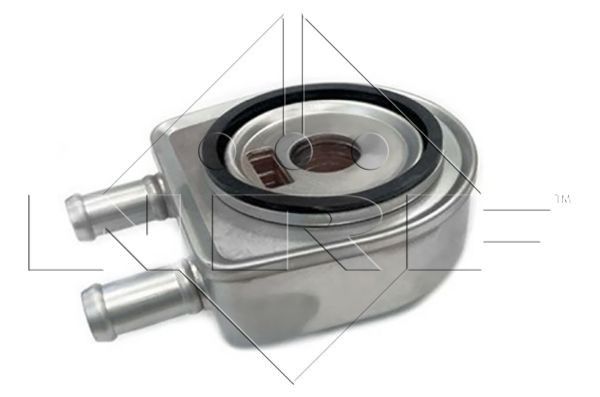 Oljekylare, motor Nrf 31248 NRF