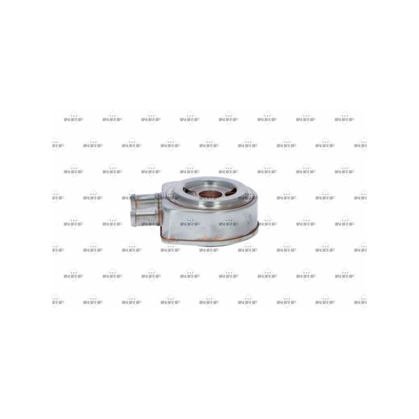 Oljekylare, motor Nrf 31248 NRF