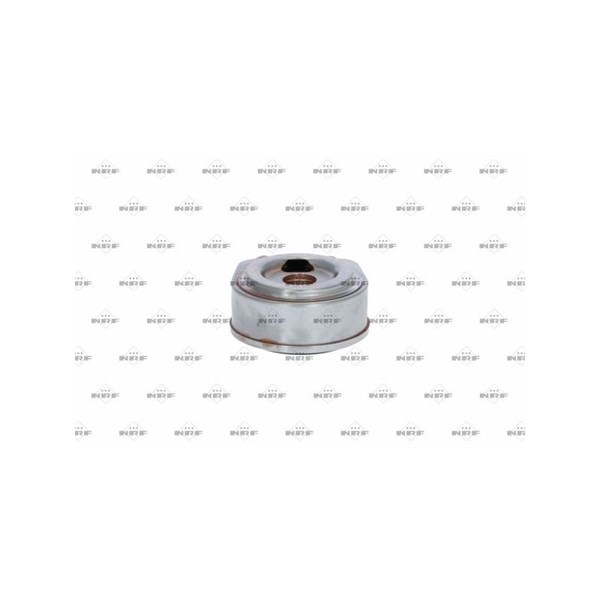 Oljekylare, motor Nrf 31248 NRF