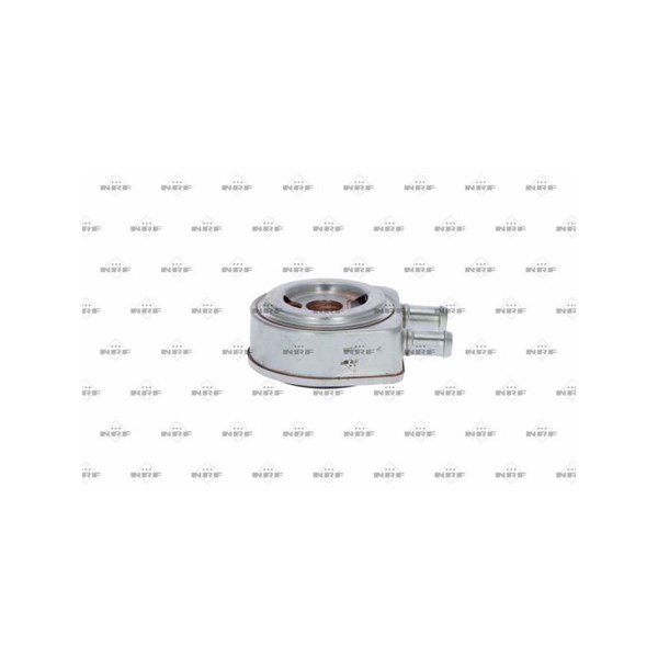 Oljekylare, motor Nrf 31248 NRF