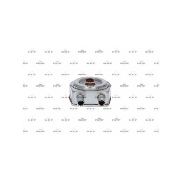 Oljekylare, motor Nrf 31248 NRF