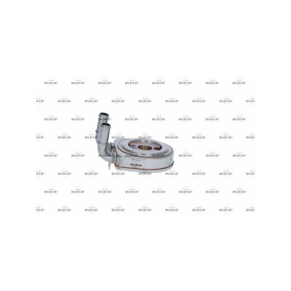 Oljekylare, motor Nrf 31249 NRF
