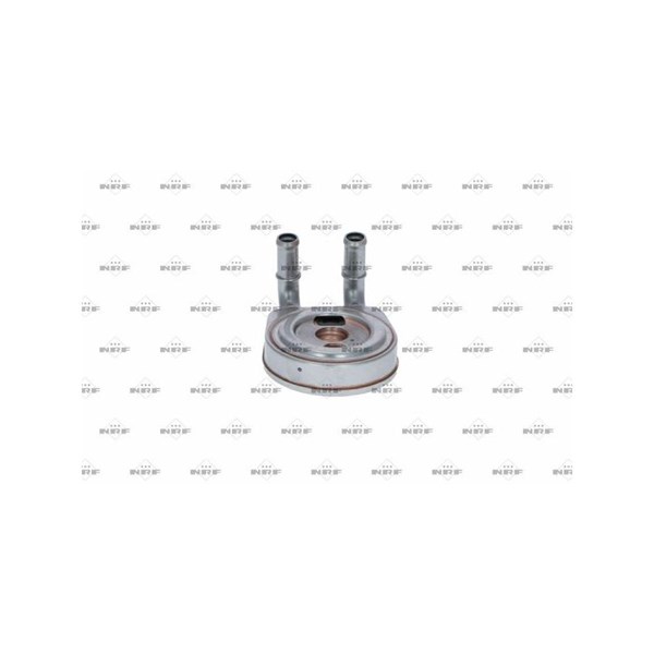 Oljekylare, motor Nrf 31249 NRF Oljekylare, motor Nrf 31249 NRF