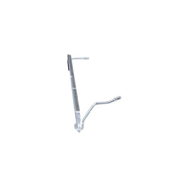 Oljekylare, motor Nrf 31253 NRF Oljekylare, motor Nrf 31253 NRF
