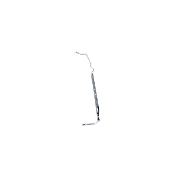 Oljekylare, motor Nrf 31253 NRF Oljekylare, motor Nrf 31253 NRF