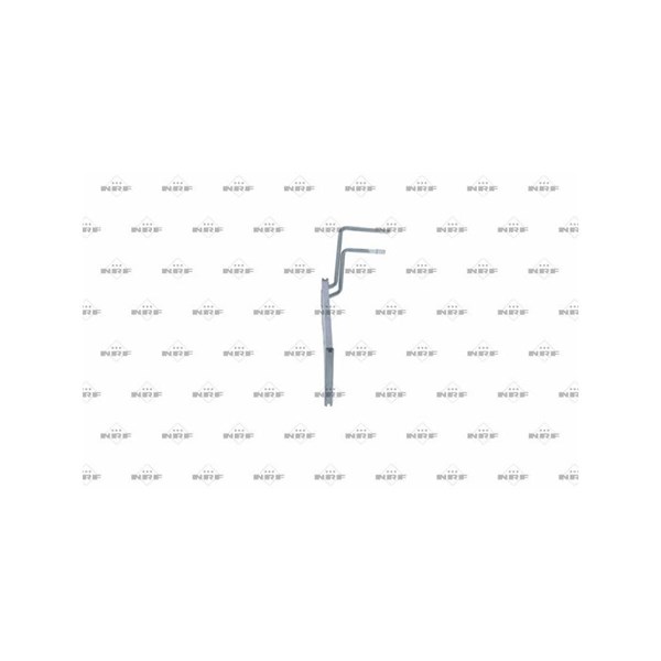 Oljekylare, motor Nrf 31256 NRF Oljekylare, motor Nrf 31256 NRF