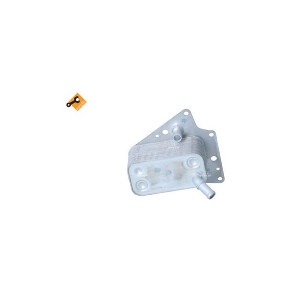 Oljekylare, motor Nrf 31258 NRF