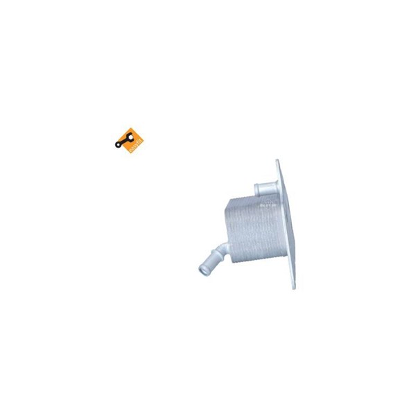 Oljekylare, motor Nrf 31258 NRF Oljekylare, motor Nrf 31258 NRF