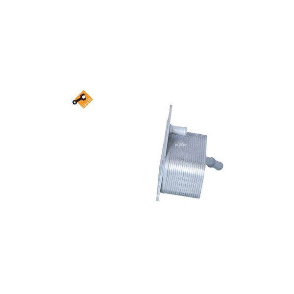 Oljekylare, motor Nrf 31258 NRF Oljekylare, motor Nrf 31258 NRF