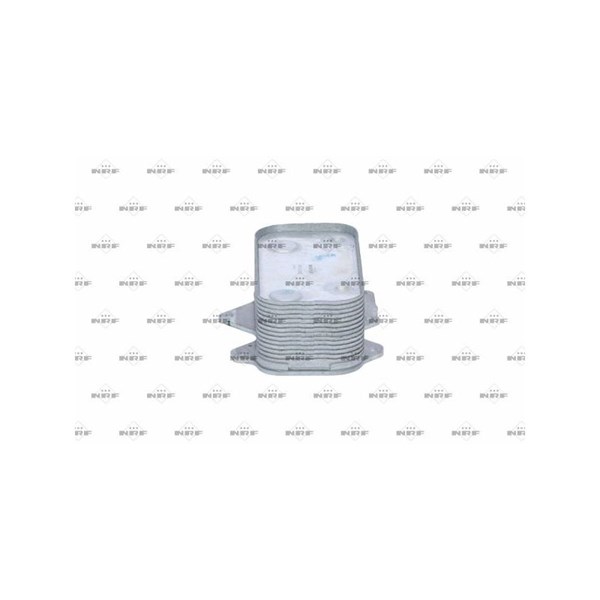 Oljekylare, motor Nrf 31259 NRF Oljekylare, motor Nrf 31259 NRF