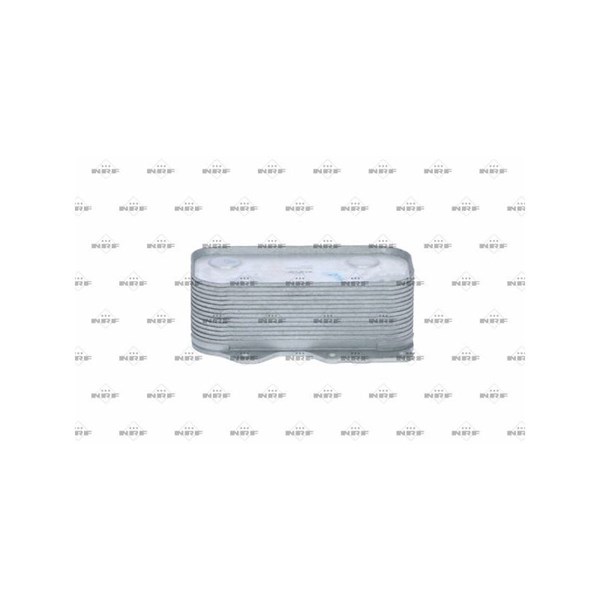 Oljekylare, motor Nrf 31259 NRF Oljekylare, motor Nrf 31259 NRF
