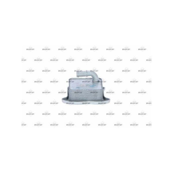 Oljekylare, motor Nrf 31260 NRF