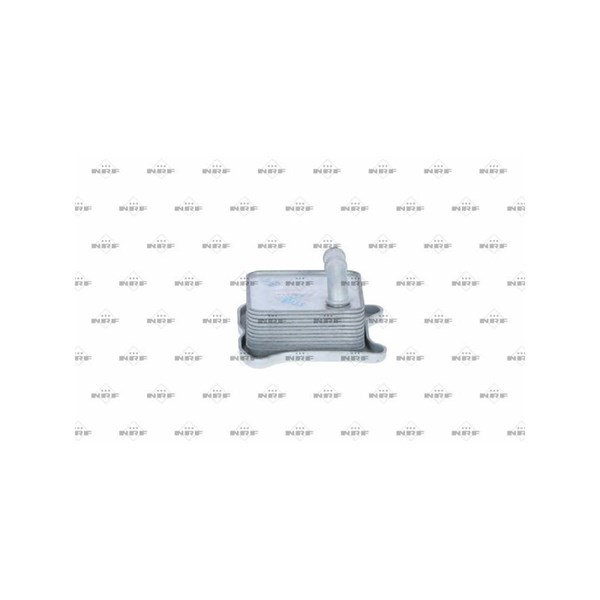 Oljekylare, motor Nrf 31260 NRF Oljekylare, motor Nrf 31260 NRF
