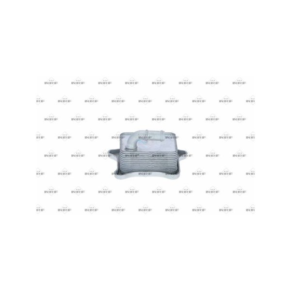 Oljekylare, motor Nrf 31260 NRF Oljekylare, motor Nrf 31260 NRF