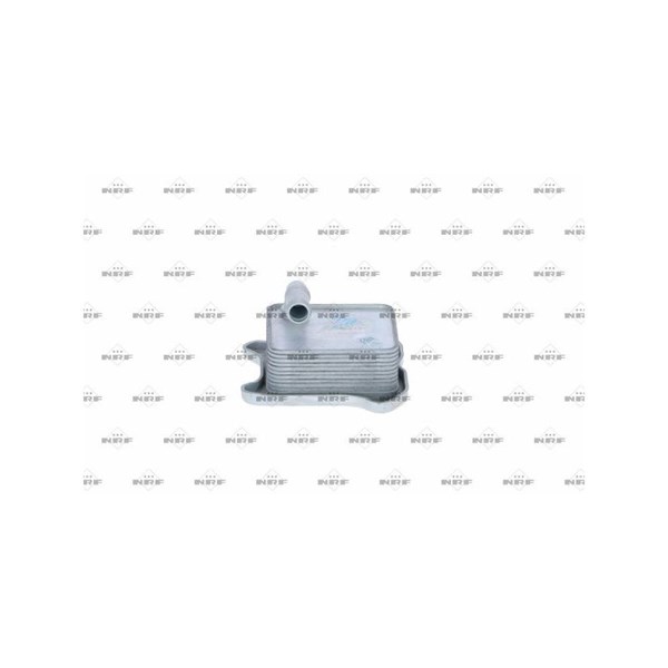 Oljekylare, motor Nrf 31260 NRF Oljekylare, motor Nrf 31260 NRF