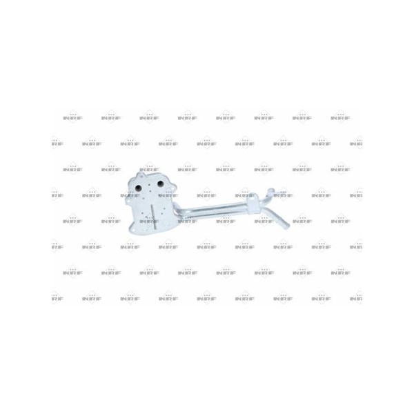 Oljekylare, motor Nrf 31261 NRF Oljekylare, motor Nrf 31261 NRF