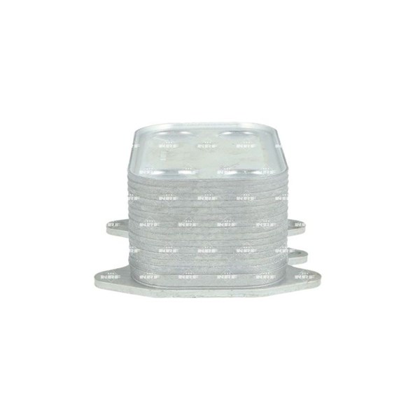Oljekylare, motor Nrf 31263 NRF