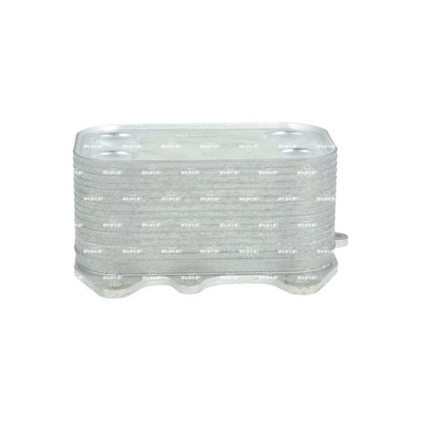 Oljekylare, motor Nrf 31263 NRF