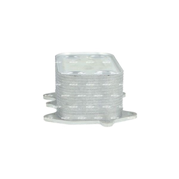 Oljekylare, motor Nrf 31263 NRF Oljekylare, motor Nrf 31263 NRF