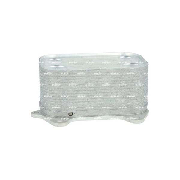 Oljekylare, motor Nrf 31263 NRF