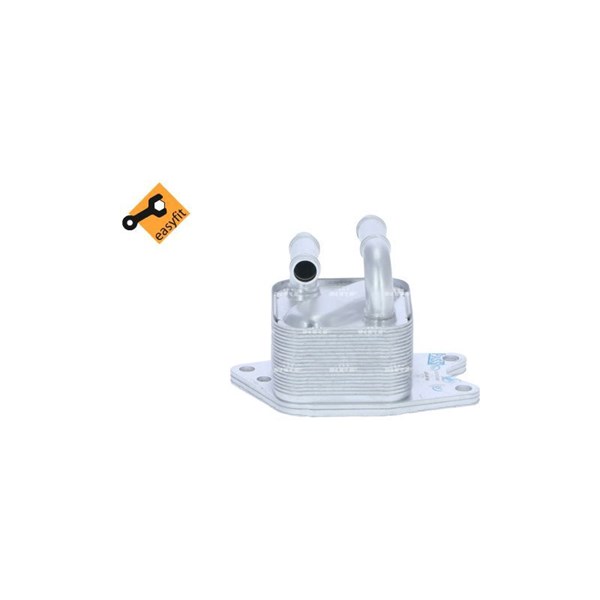 Oljekylare, motor Nrf 31265 NRF Oljekylare, motor Nrf 31265 NRF