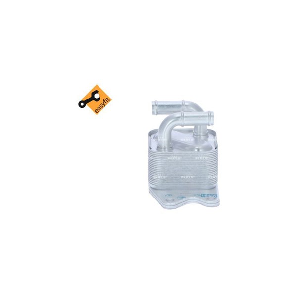Oljekylare, motor Nrf 31265 NRF Oljekylare, motor Nrf 31265 NRF