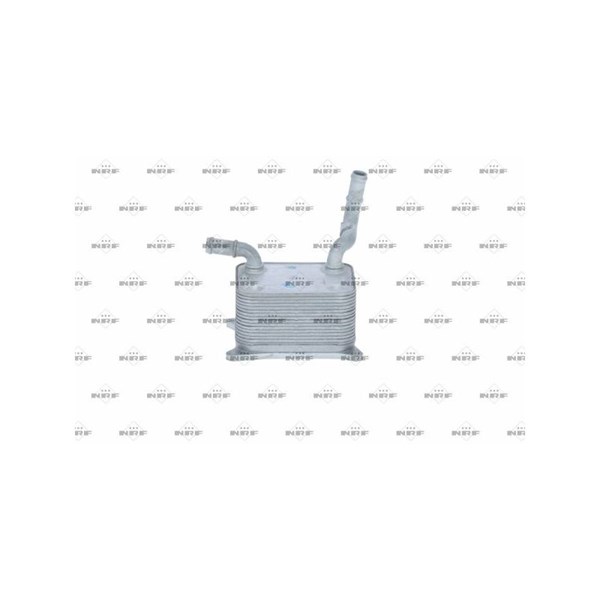 Oljekylare, motor Nrf 31266 NRF