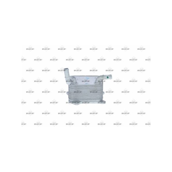 Oljekylare, motor Nrf 31266 NRF Oljekylare, motor Nrf 31266 NRF