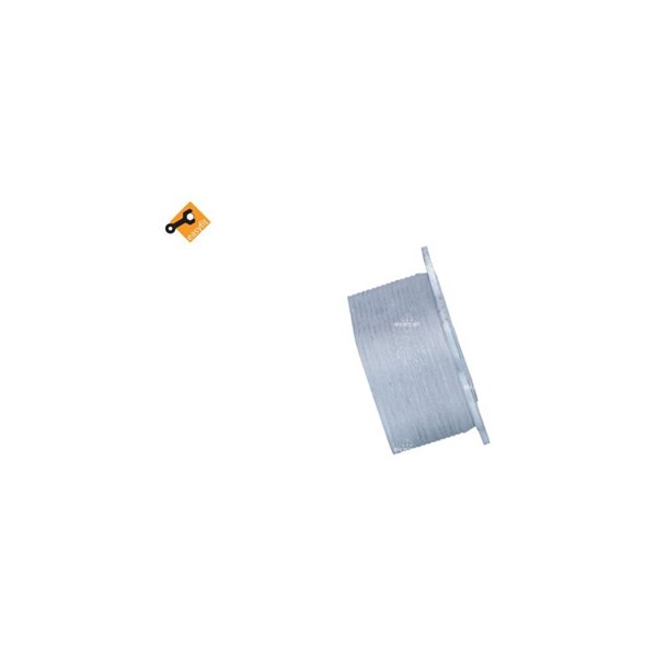 Oljekylare, motor Nrf 31267 NRF Oljekylare, motor Nrf 31267 NRF