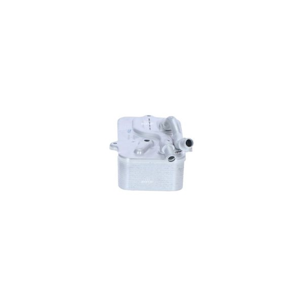 Oljekylare, motor Nrf 31268 NRF
