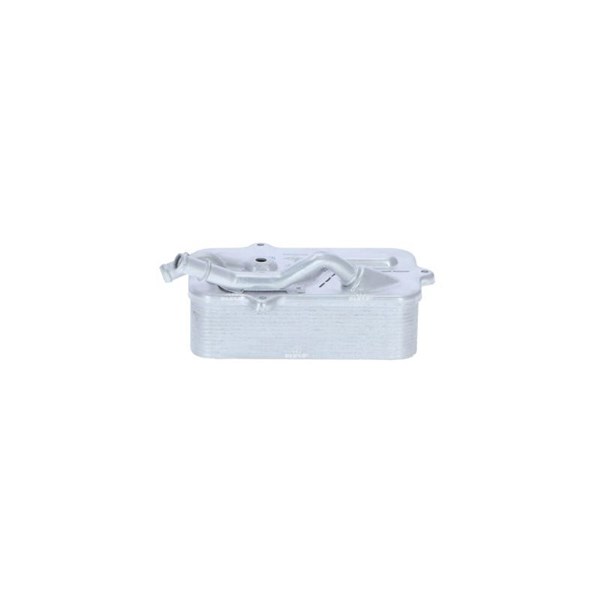 Oljekylare, motor Nrf 31268 NRF